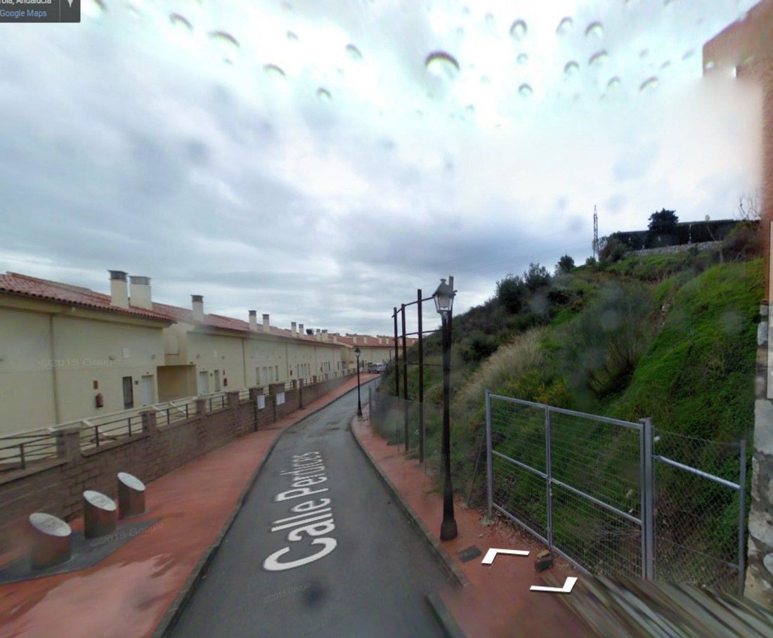 Terreno en Fuengirola, Andalucía, España 3 - 10669589