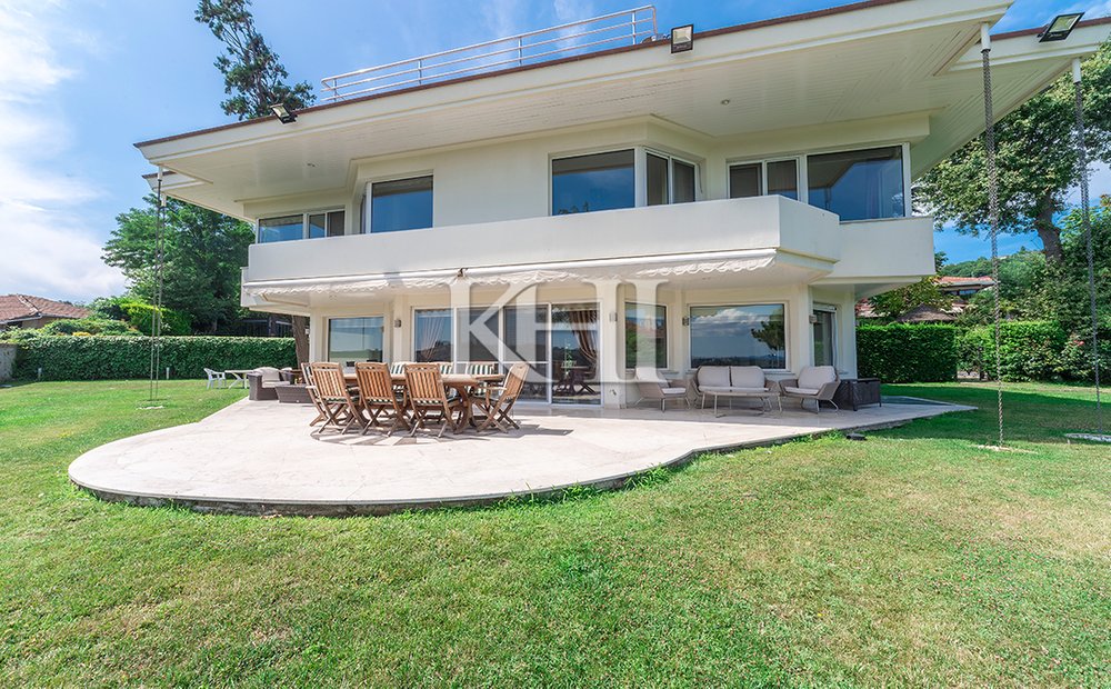 Luxury Homes For Sale In Turkey Jamesedition