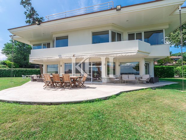 Bosphorus View Villa In Istanbul In Istanbul Sariyer Turkey For Sale 10669895