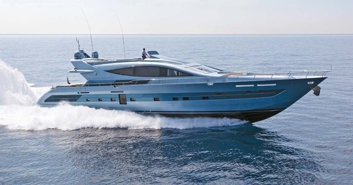 Motor Yacht in United States 1 - 10670443