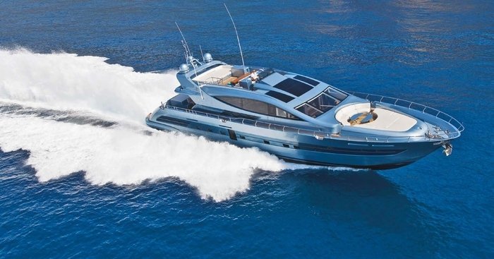 Motor Yacht in United States 4 - 10670443