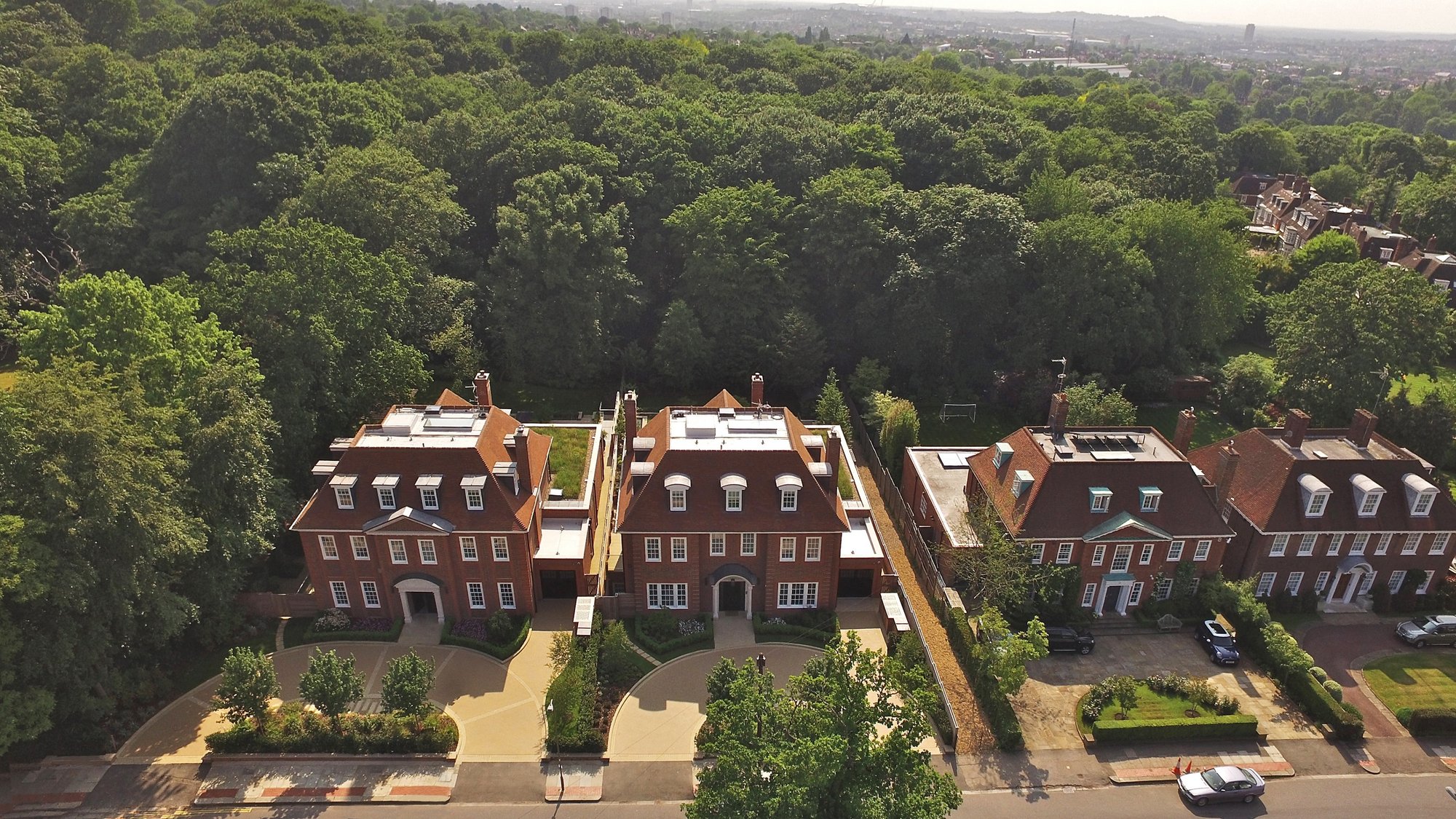 Elysian House in London, United Kingdom for sale (10670917)