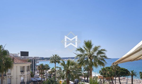 Sale - Apartment Cannes (10671581)