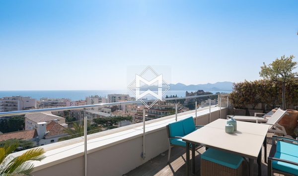 Sale - Apartment Cannes (10671582)