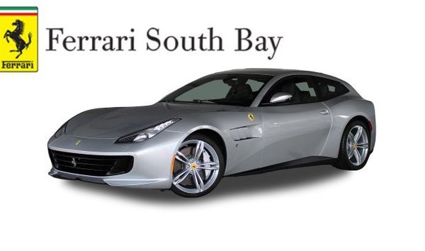 Ferrari GTC4Lusso (10646153)