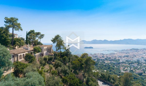 Sale - Villa Cannes (Californie) (10671564)