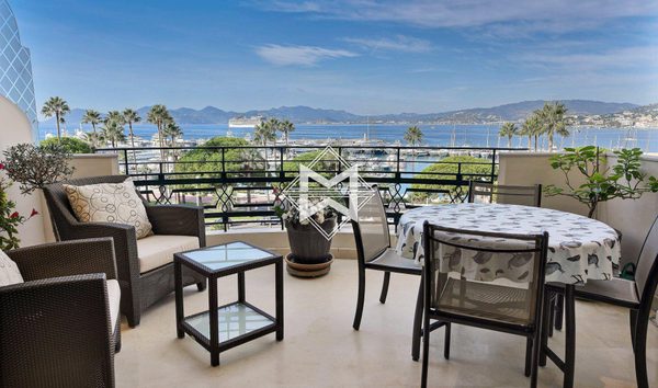 Sale - Apartment Cannes (10671580)