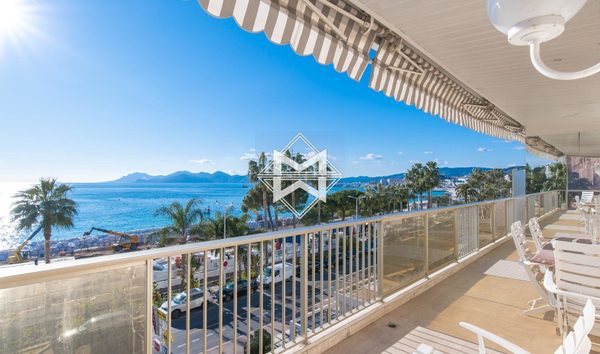 Sale - Apartment Cannes (Croisette) (10671579)