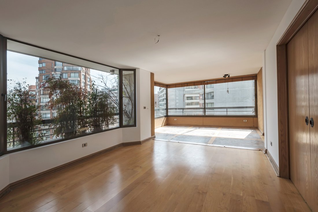 Excelent Apartment Close To In Santiago, Santiago Metropolitan Region