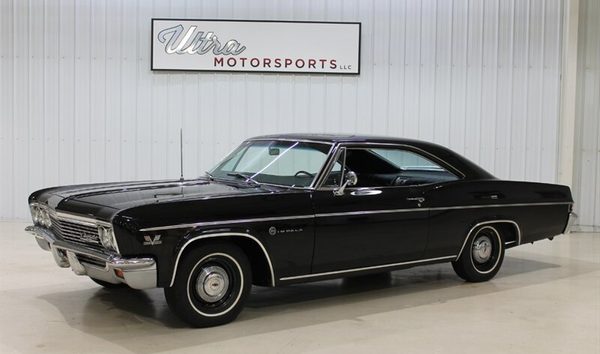 Chevrolet Impala (10671487)