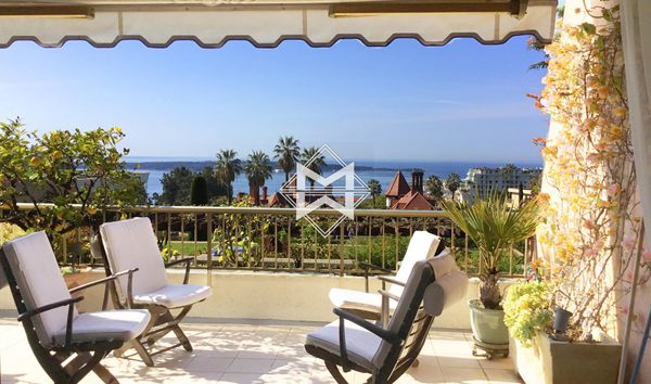 Sale - Apartment Cannes (Californie) (10671574)