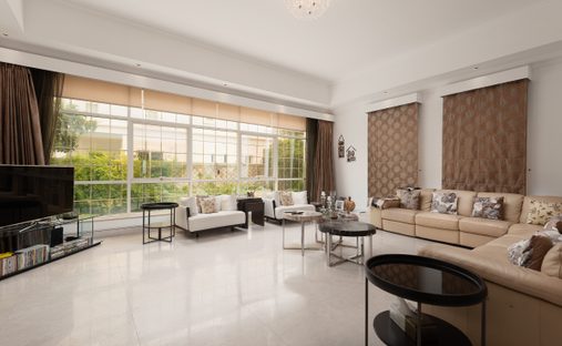 Exquisite Villa Modern Interiors For Sale In Dubai United Arab Emirates For Sale 10672244