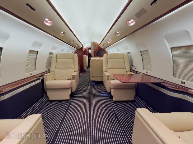 Global Express For Sale (10000628)