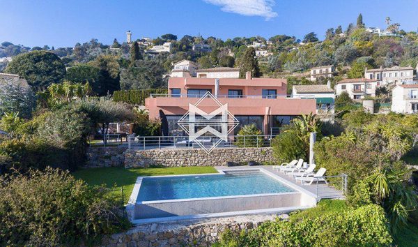Sale - Villa Cannes (Super Cannes) (10673165)