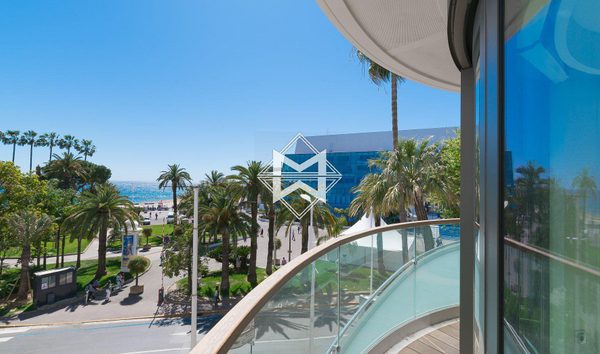 Sale - Apartment Cannes (Croisette) (10673154)
