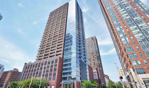 Breathtaking Views From Your "A" Penthouse (10543095)