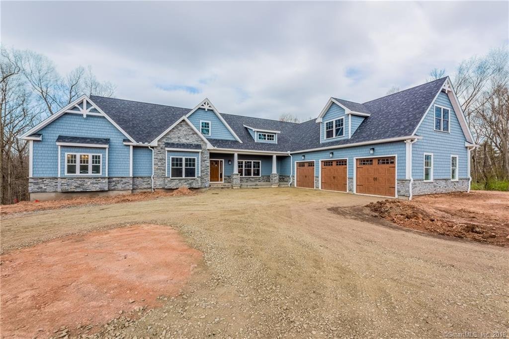 Glastonbury, Connecticut In Glastonbury, Connecticut, United States For