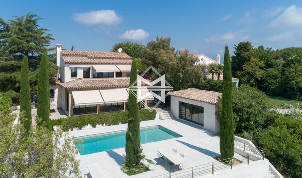 Sale - Villa Vallauris (10673162)