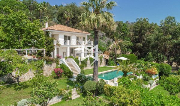 Sale - Villa Cannes (10673152)