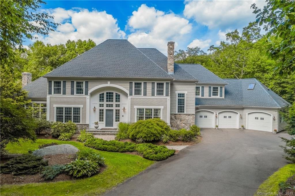 Glastonbury, Connecticut In Glastonbury, Connecticut, United States For