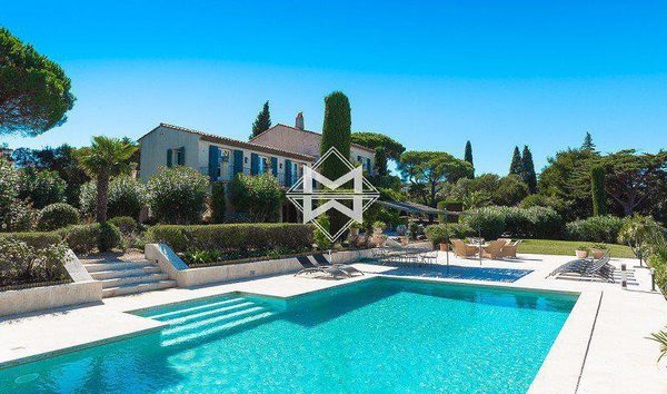 Sale - Villa Saint-Tropez (10673124)