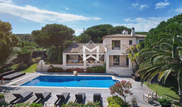 Sale - Villa Ramatuelle (Pampelonne) (10673128)