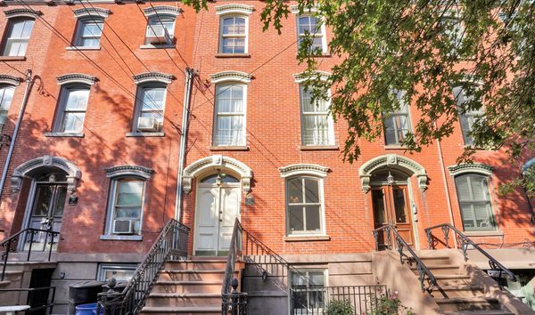 Recently Renovated Rare Duplex (10672885)