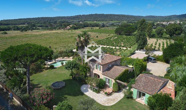Sale - Property Ramatuelle (10673129)