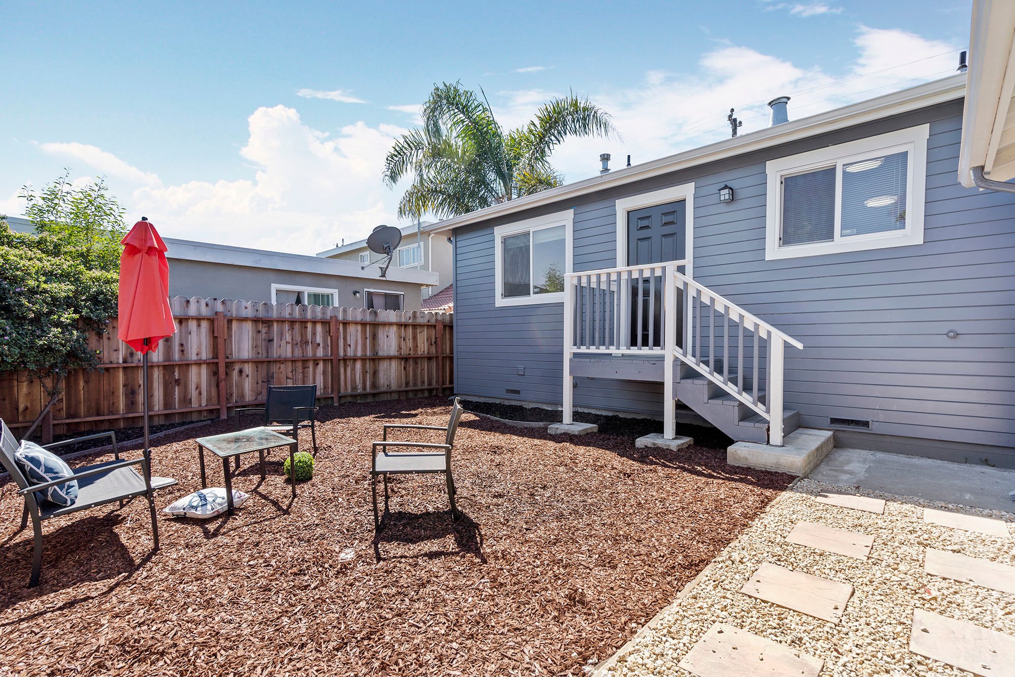 Tastefully Updated Ranch Style Home in San Bruno, CA, United States for