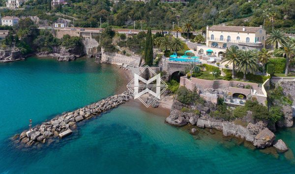 Sale - Property Théoule-sur-Mer (10673118)