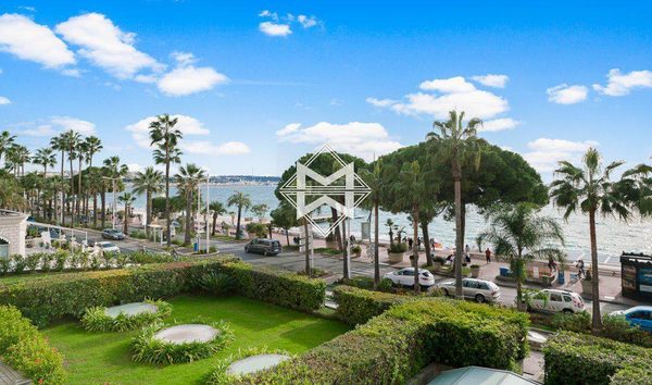 Sale - Apartment Cannes (Croisette) (10673157)
