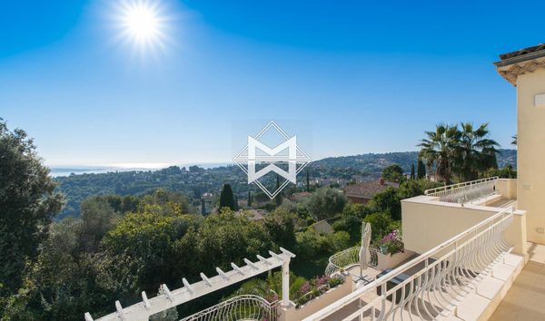 Sale - Villa Vallauris (10673163)