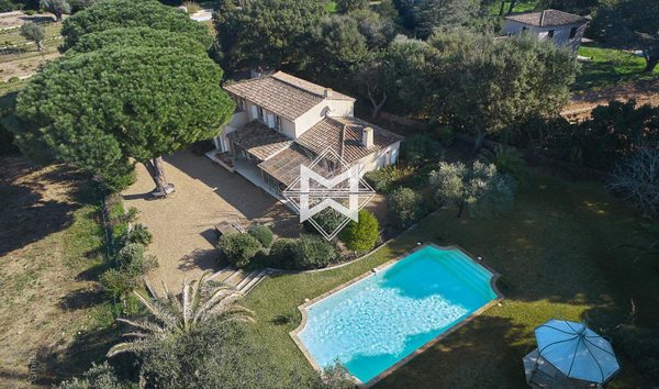 Sale - Villa Saint-Tropez (10673126)