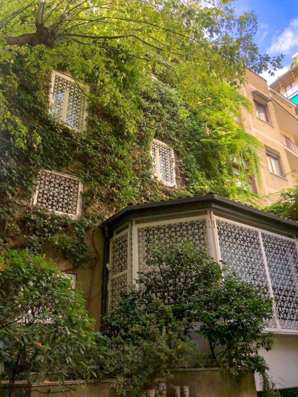 Townhouse in Lombardy, Italy 1 - 10673996