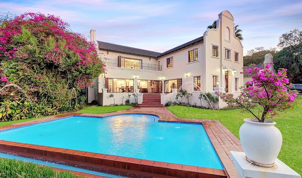 Bryanston (10674003)