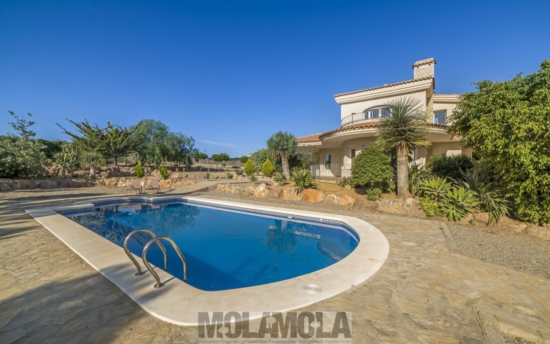 House in Vera, Andalusia, Spain 2 - 10674007