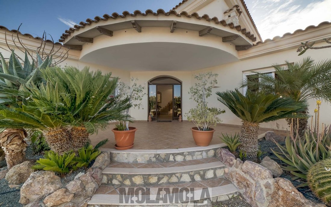 House in Vera, Andalusia, Spain 4 - 10674007