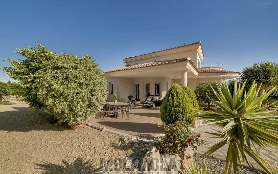 House in Vera, Andalusia, Spain 3 - 10674007