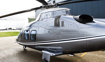 Agusta A109S Grand 