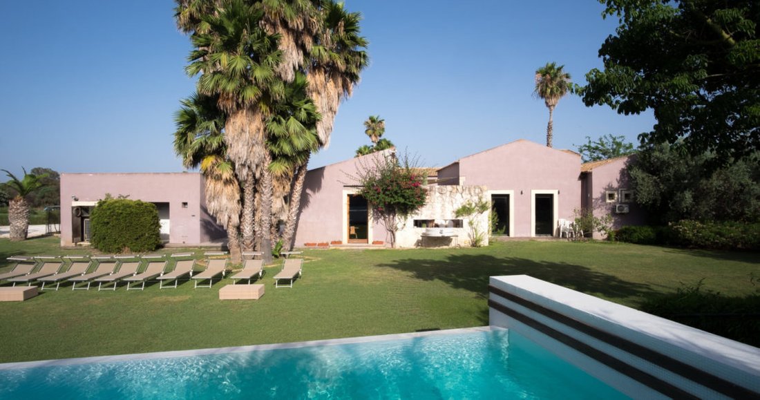 Farm Ranch in Epipoli, Fontane Bianche, Sicily 2 - 10675019