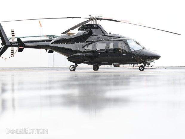 BELL 430 - IMMACULATE (10674240)