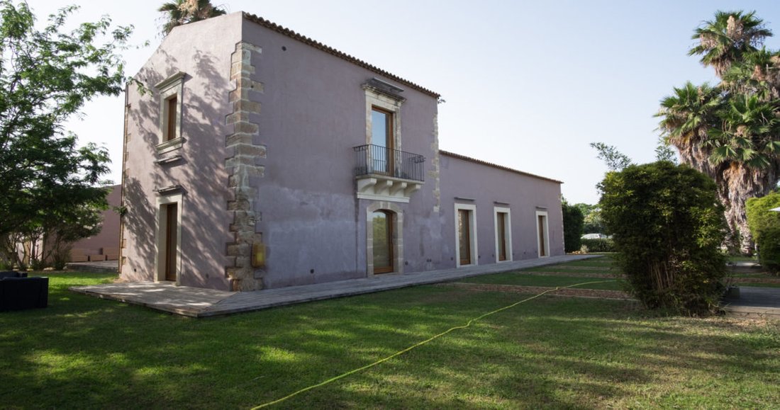 Farm Ranch in Epipoli, Fontane Bianche, Sicily 3 - 10675019