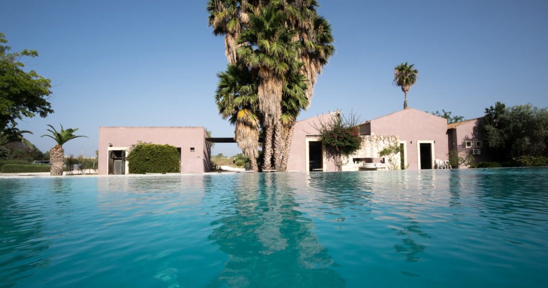 Farm Ranch in Epipoli, Fontane Bianche, Sicily 4 - 10675019