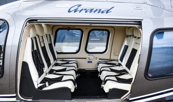 Agusta A109S Grand 