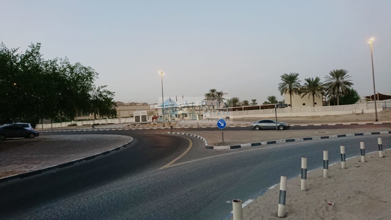 Warehouse for sell in Al Qusais Dubai in Dubai, United Arab Emirates