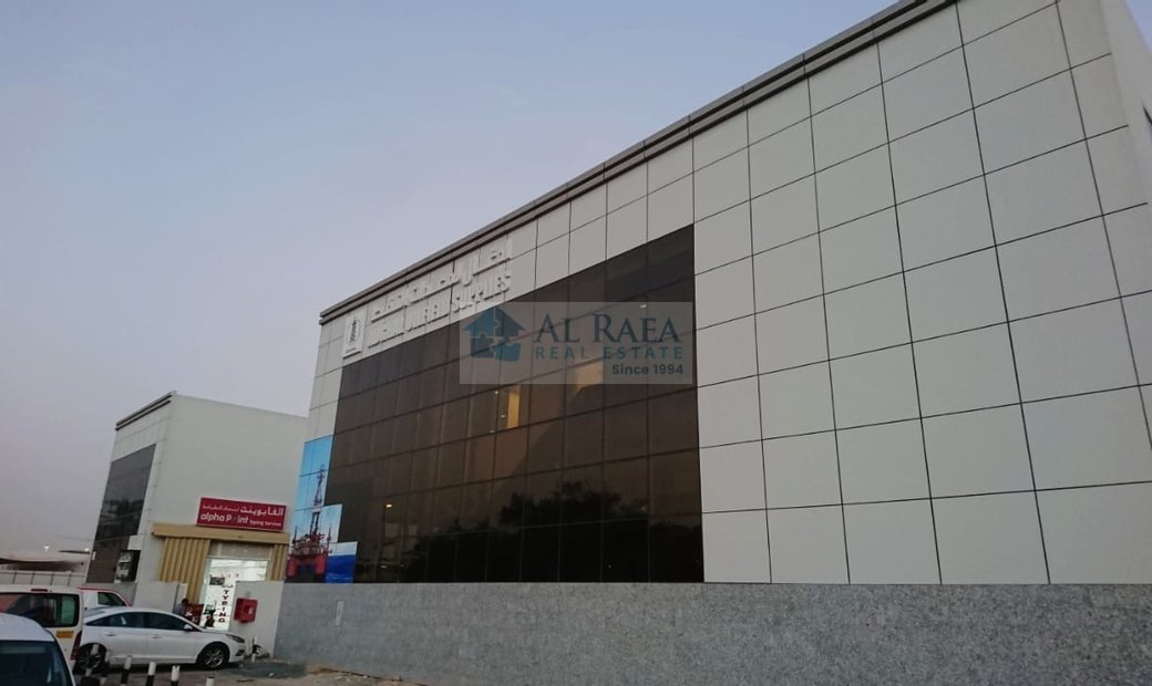 Warehouse For Sell In Al Qusais Dubai In Dubai, Dubai, United Arab Emirates For Sale (10674857)