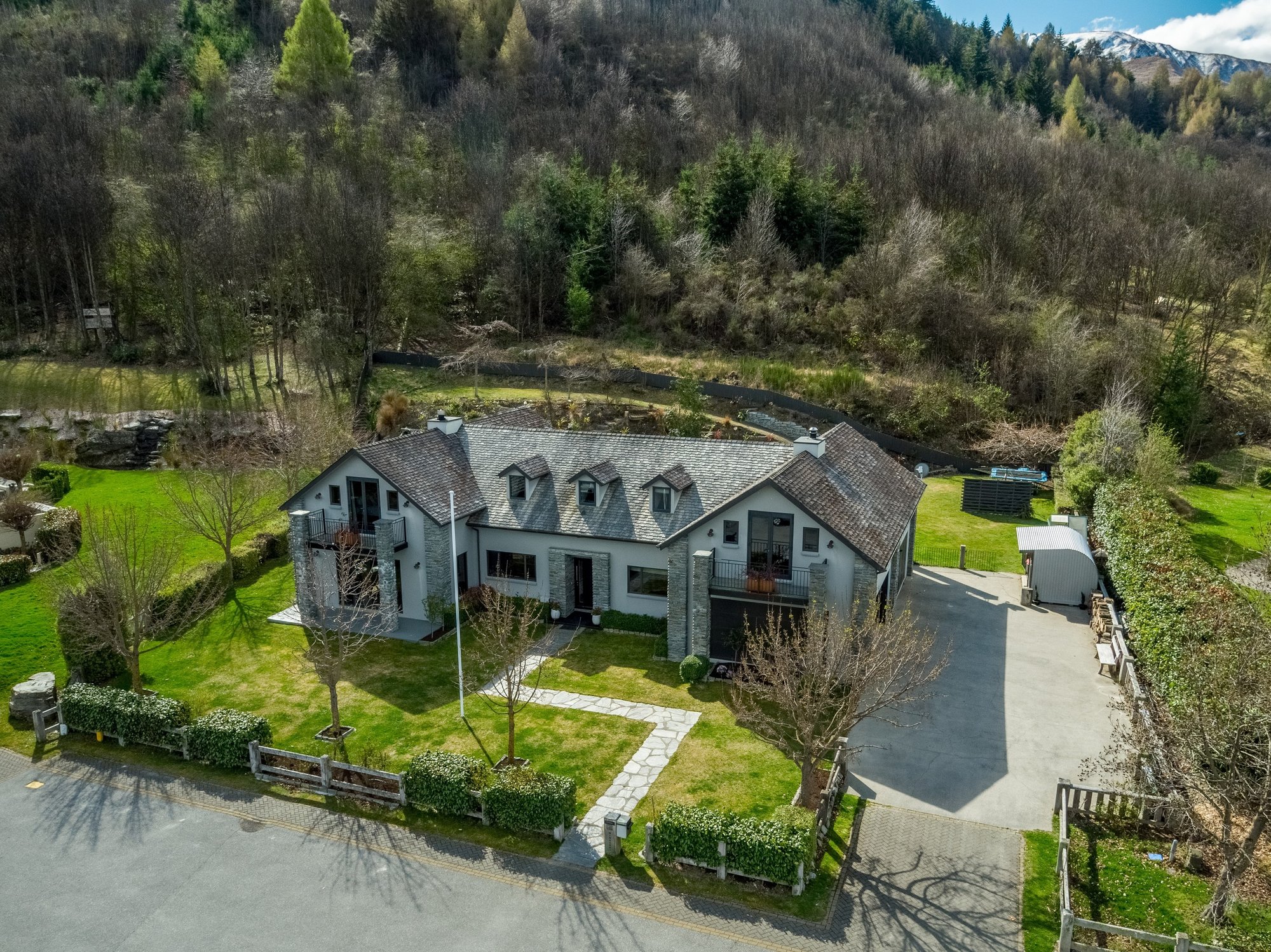 4 Mace Lane in Arrowtown, New Zealand for sale (10675111)