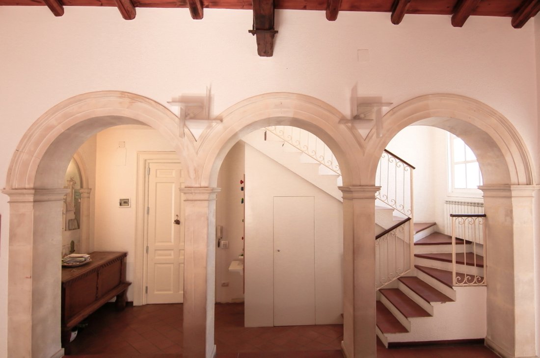 Apartment in Ortigia, Sicily, Italy 4 - 10675249