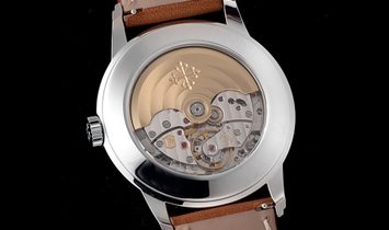 Patek Philippe [NEW] 5212A Calatrava Weekly Calendar 40mm Automatic Mens Watch