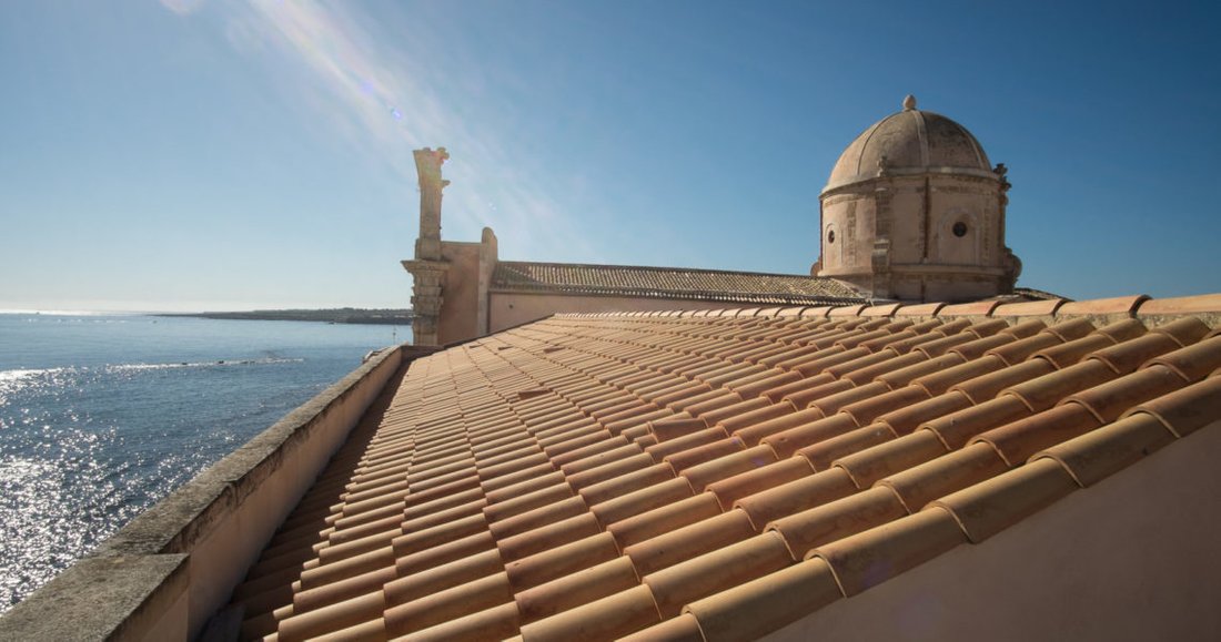 Apartment in Ortigia, Sicily, Italy 1 - 10675248